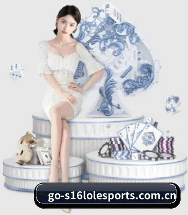英雄联盟竞猜 APP(2026 LOL)